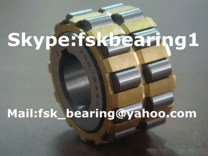 KOYO Brand 609A21 Eccentric Bearing Roller Bearing Brass Cage 1