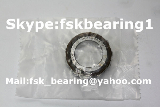 Double Row 35UZ8643-51T2S Eccentric Bearing for Reducer Brass Cage / Nylon Cage 1