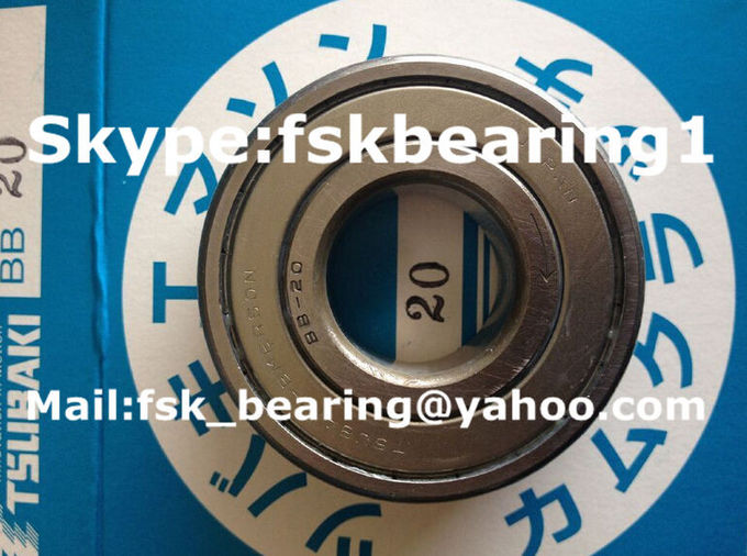 KK25 One Way Rotation Bearing 25mm X 52mm X 15mm Clutch Bearing 1