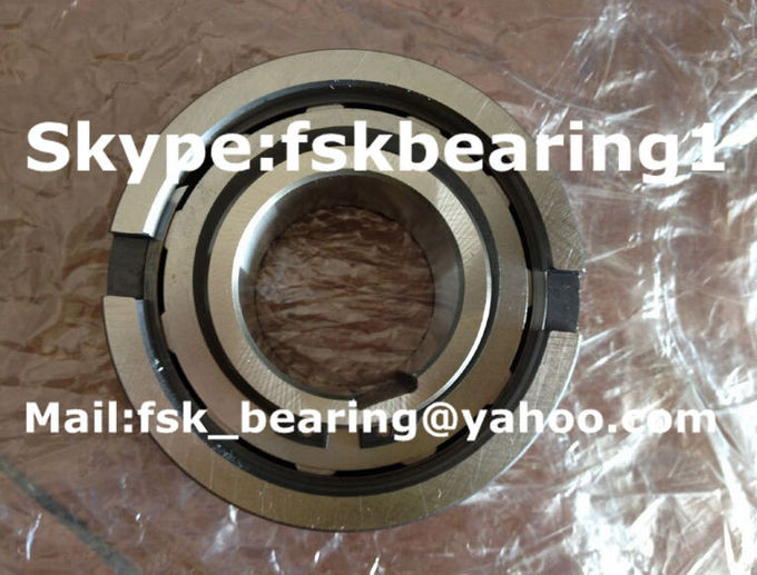 OW6206 Sprag Type Freewheel Bearings Clutch Bearing with Low Friction 2