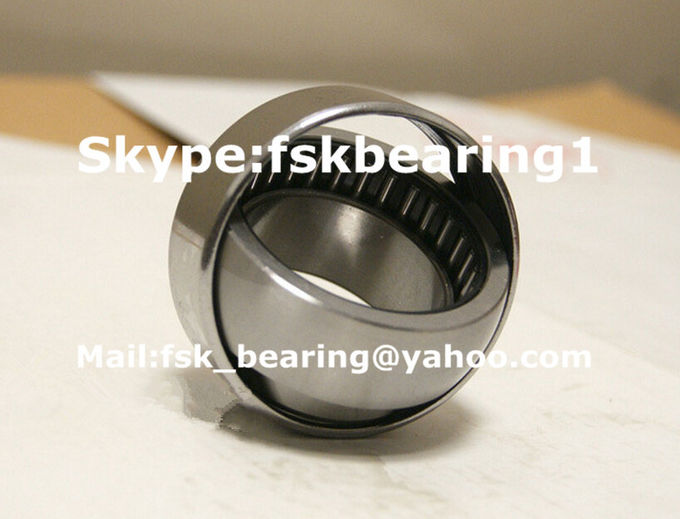 RPNA4562 Needle Roller Bearings Alignment Type Spherical Bearing 0