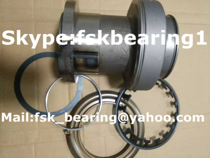 70CL5791F0 Wheel Hub Auto Bearing AC Compressor Clutch Bearing 1