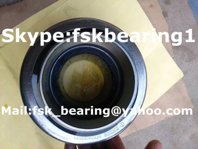 86CL6089F0 Hydraulic Clutch Release Bearing Units Automobile 77mm × 132mm × 110mm 2