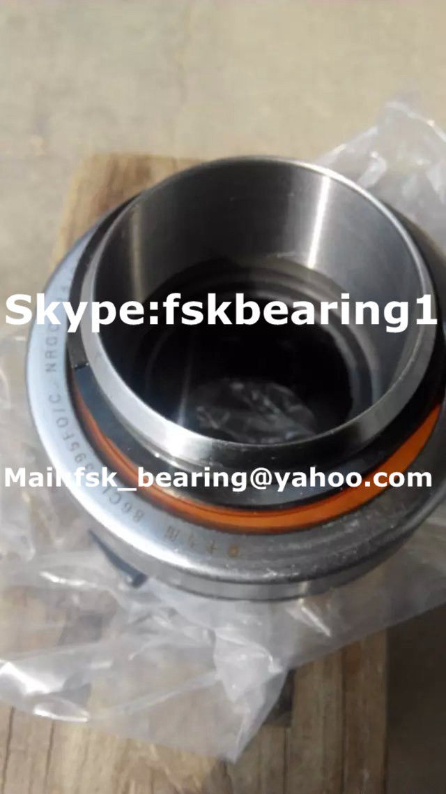 86CL6395F0 Automobile Hub Bearing with Release Bush Heavy Load 2
