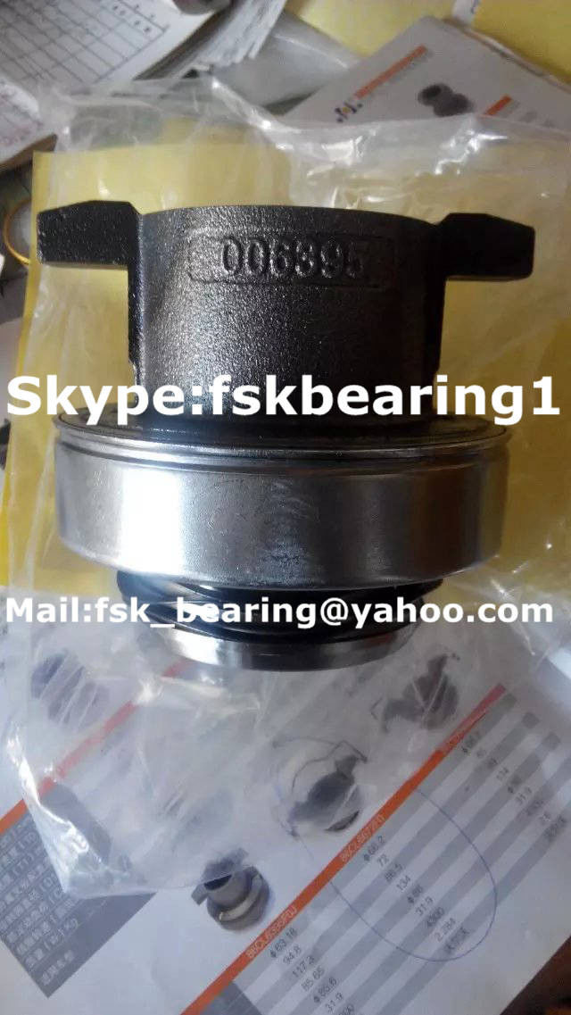 86CL6395F0 Automobile Hub Bearing with Release Bush Heavy Load 1