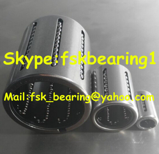 KH2030PP KH Series Pressing Bush Linear Motion Bearings Light Slide Bearing 0