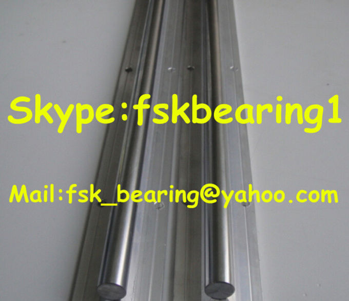SBR20 SBR Round Shape Linear Motion Bearings Mall Slide Customized 1