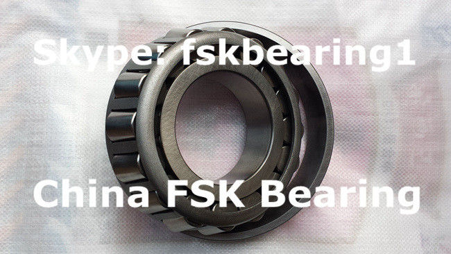 Heavy Duty 38KW01 Inch Size Tapered Roller Bearings Automobile Bearing 0