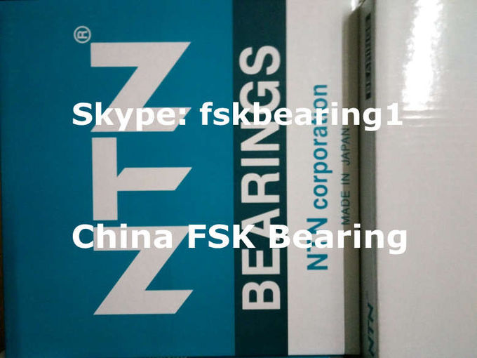 NTN SF4381 PX1 Ball Bearing Excavator Spare Parts Replacement 2