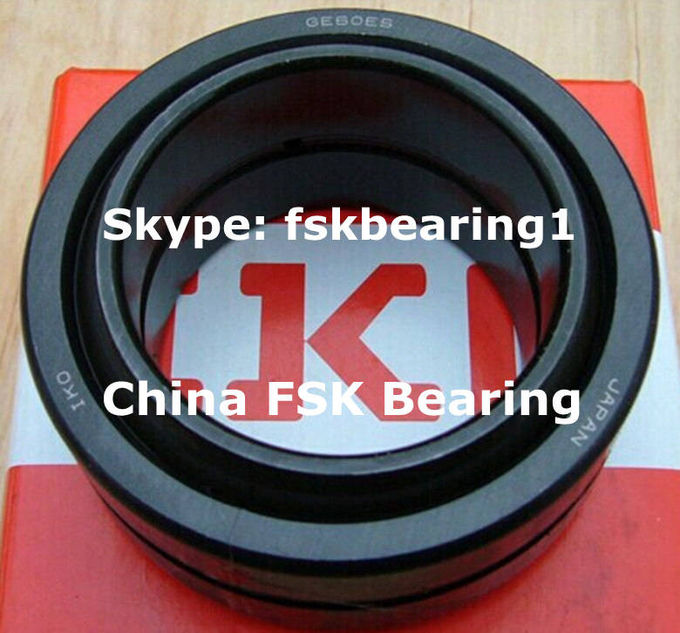 Spherical Plain Bearing 60mm 60-uk-2rs-A