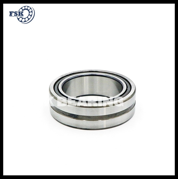 Heavy Load NKIS15-XL , NKIS16-XL , NKIS17-XL Needle Roller Bearings With Inner Ring 2