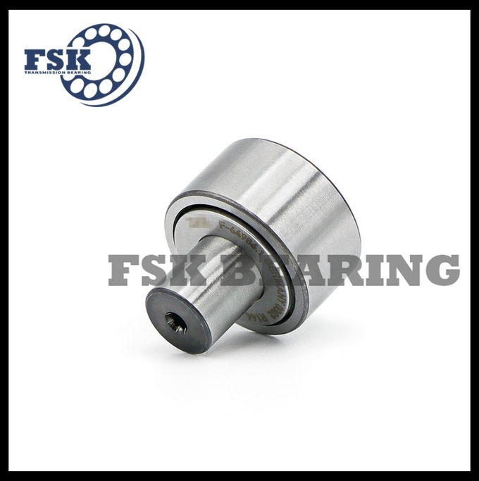 F-87592 Needle Roller Bearing for Printing Machine 24mm x 35mm x 57.5mm 6