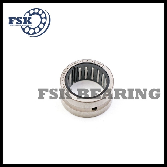 FSK Bearing F-202626 .RNAO Needle Roller Bearings Printing Machine Bearing Single Row 2