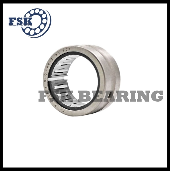 FSK Bearing F-202626 .RNAO Needle Roller Bearings Printing Machine Bearing Single Row 0