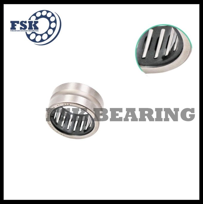 FSK Bearing F-202626 .RNAO Needle Roller Bearings Printing Machine Bearing Single Row 4