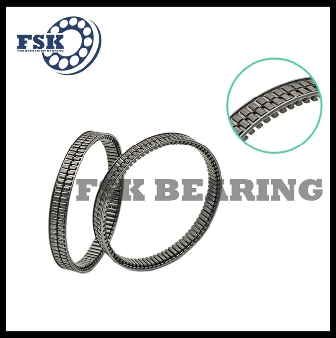 Sprag Freewheel FE 468 Z FE 478 Z FE 488 Z Needle Roller Bearing Cage One Way Clutch Bearing 4