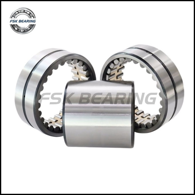 High Quality FC3448170 Four Row Cylindrical Roller Bearing Steel Mill Bearings 170*270*100mm 2