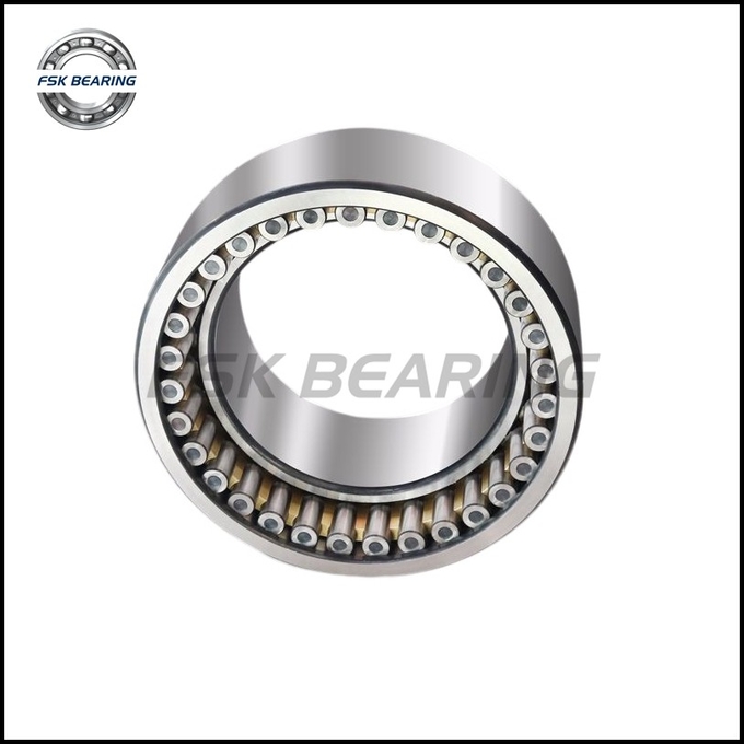 High Quality FC3448170 Four Row Cylindrical Roller Bearing Steel Mill Bearings 170*270*100mm 1