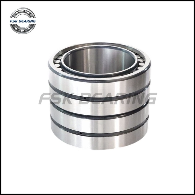 Four Row FC3448180 Cylindrical Roller Bearings For Steel Mills 170*240*130mm 0