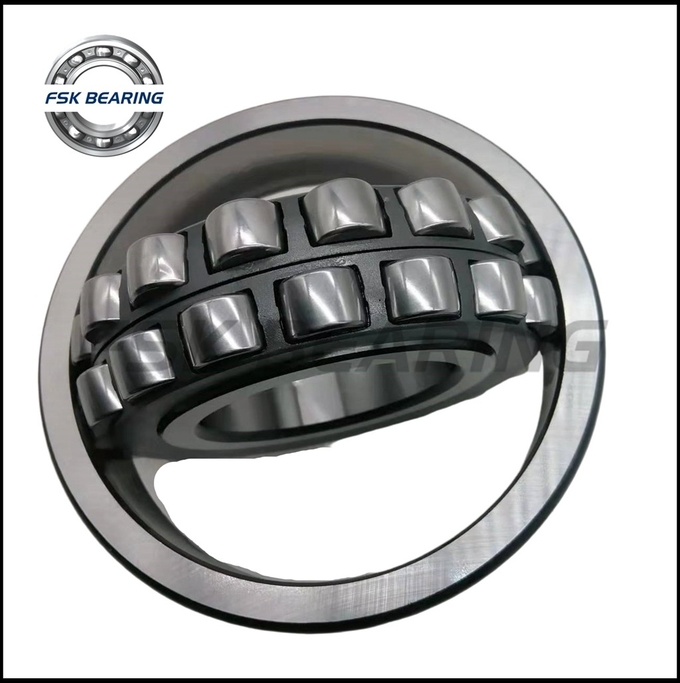 High Quality 21316EAE4 Spherical Roller Bearings For Railway Vehicles Or Rolling Mills 2