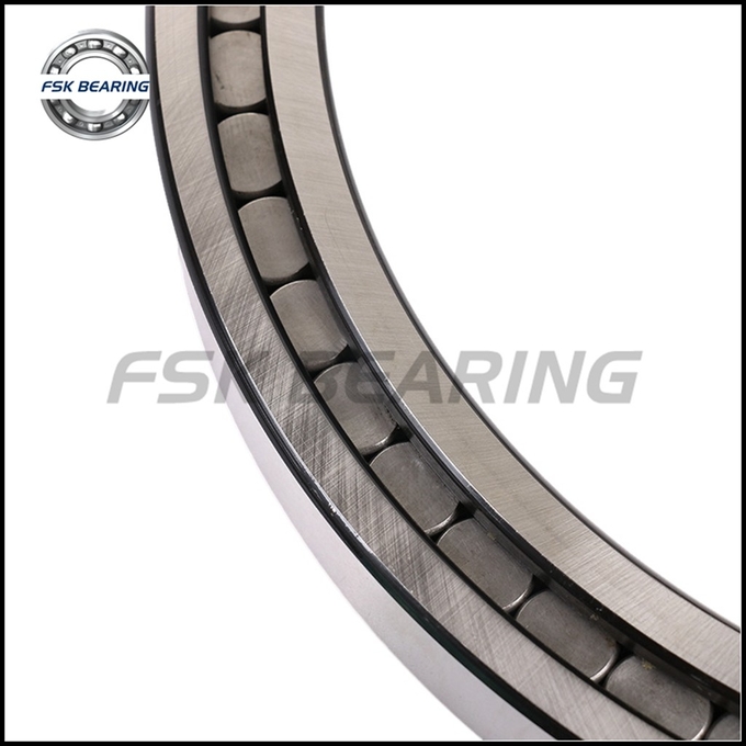 FSKG NCF29/710V Single Row Cylindrical Roller Bearing 710*950*140 mm Full Complement 0