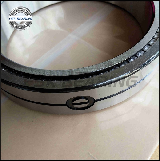FSKG NCF28/750V Single Row Cylindrical Roller Bearing 750*920*100 mm Without Cage 0