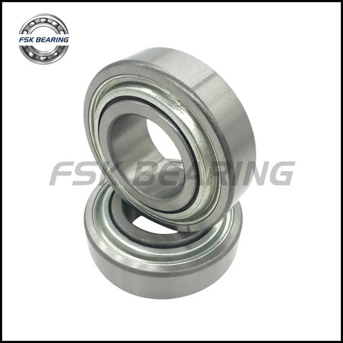 High Quality 207KRR Deep Groove Ball Bearing 35*72*25 Mm For Agricultural Machine 0