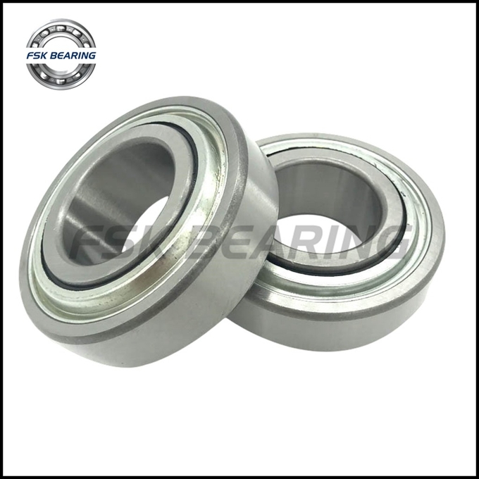 Euro Market 206KRR8 Agricultural Deep Groove Ball Bearing 30*62*24 Mm ABEC-5 1