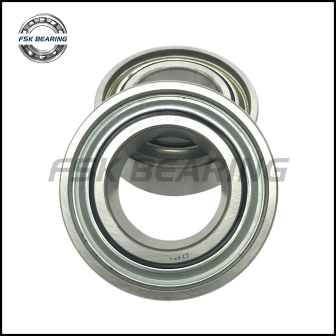 Euro Market 206KRR8 Agricultural Deep Groove Ball Bearing 30*62*24 Mm ABEC-5 0