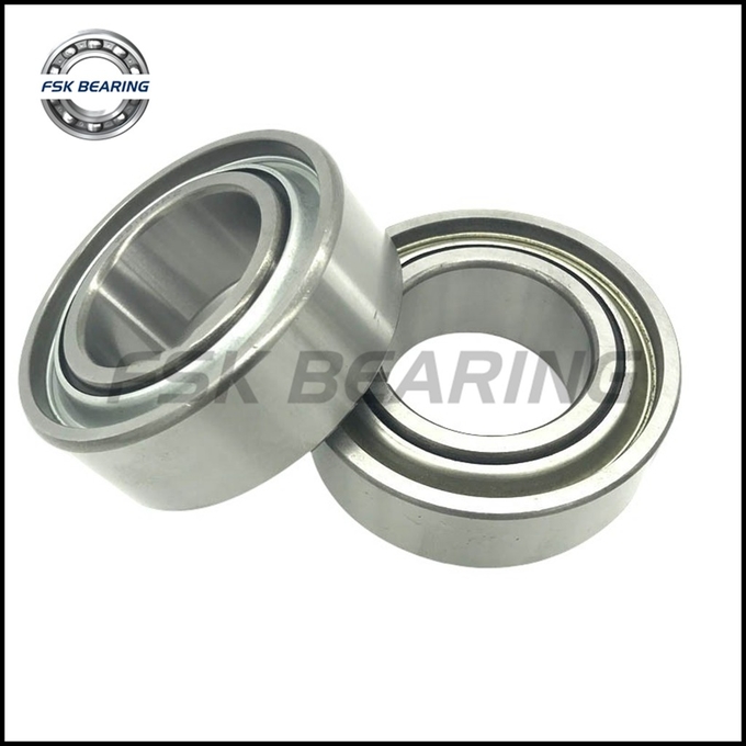High Quality 207KRR Deep Groove Ball Bearing 35*72*25 Mm For Agricultural Machine 2