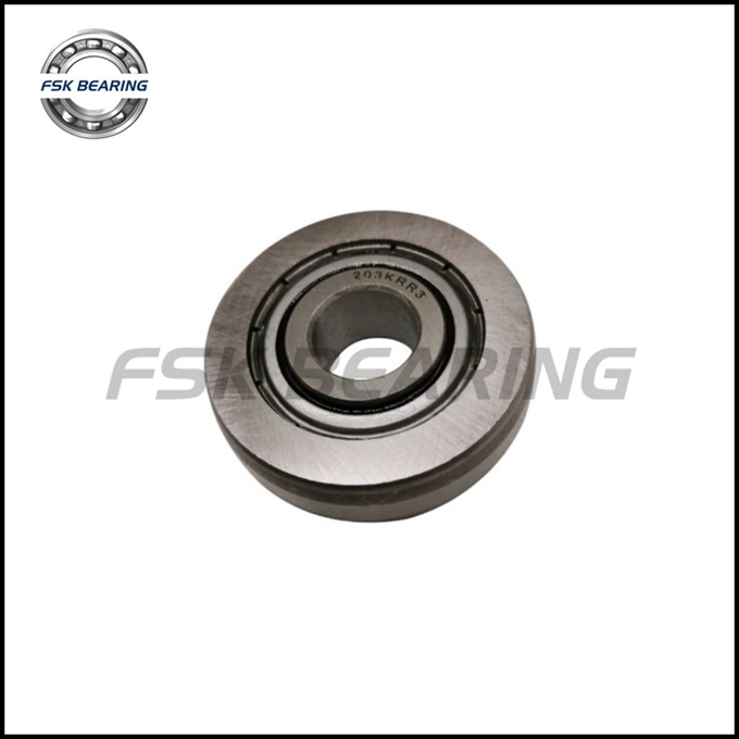 Single Row 210KRR Deep Groove Ball Bearing 50*90*30 Mm For Agricultural Machine 1
