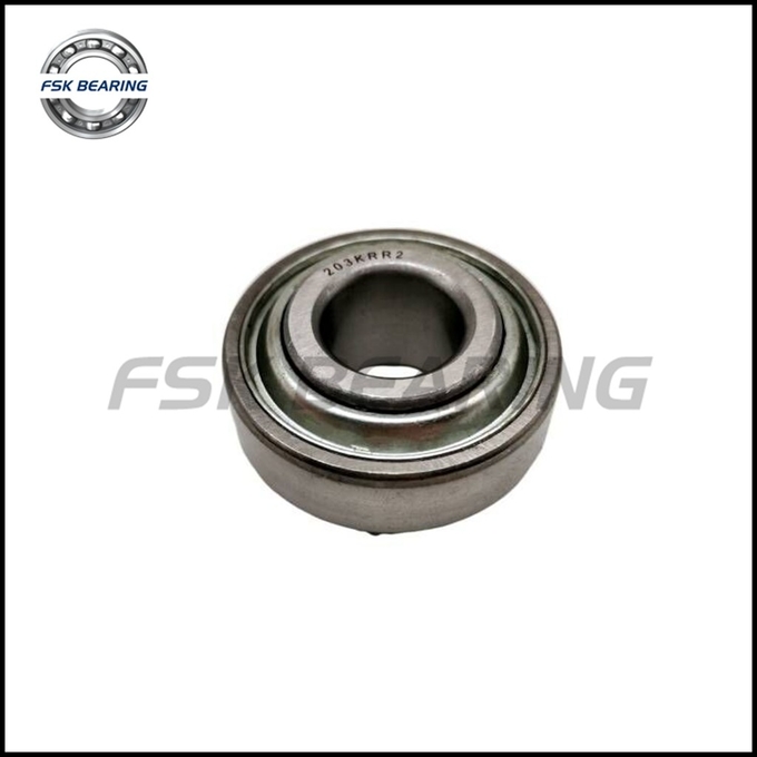 Single Row 210KRR Deep Groove Ball Bearing 50*90*30 Mm For Agricultural Machine 0