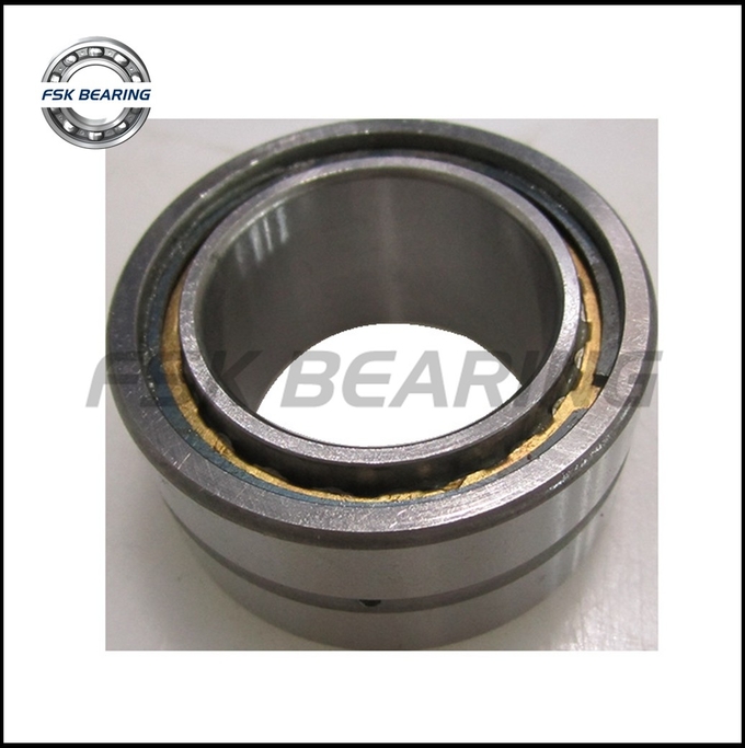 One Way GFK35 Backstop Clutch Release Bearing 35x55x27mm For Metallurgical Machinery 4