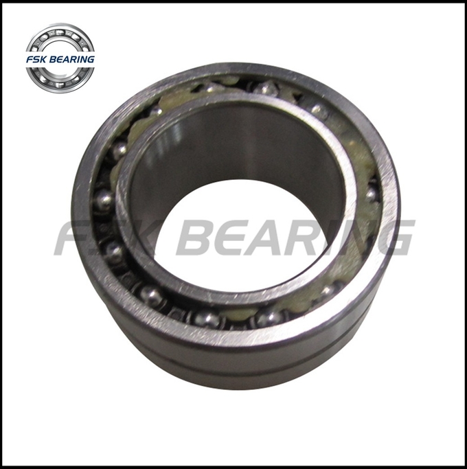 One Way GFK35 Backstop Clutch Release Bearing 35x55x27mm For Metallurgical Machinery 0