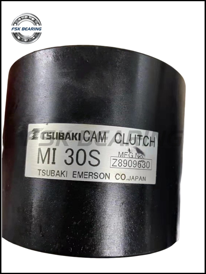 Premium Quality MI30S MI20S One Way Clutch Bearing Cam Clutch ID 30mm OD 100mm 3