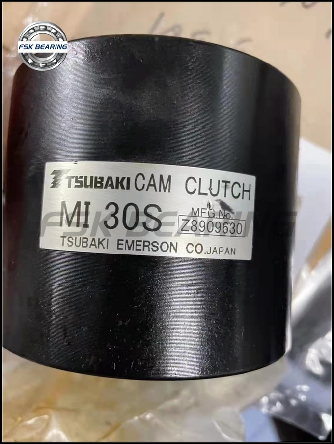 Premium Quality MI30S MI20S One Way Clutch Bearing Cam Clutch ID 30mm OD 100mm 0
