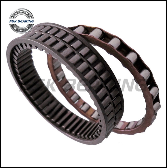 High Quality FE463Z2 FE468Z2 One Way Clutch Bearing For Fitness Equipment China Factory 0
