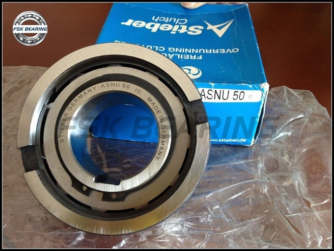 High Speed AE20 AE25 One Way Clutch Bearing 20*62*34mm Low Noise Super Precision 5