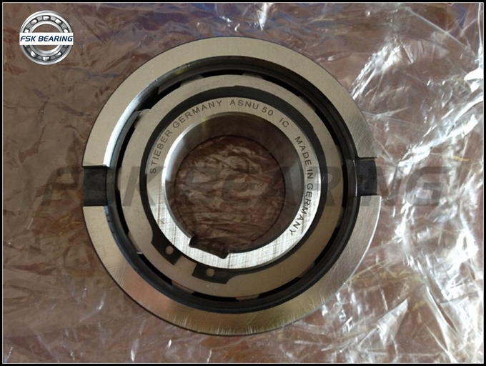 High Speed AE20 AE25 One Way Clutch Bearing 20*62*34mm Low Noise Super Precision 4