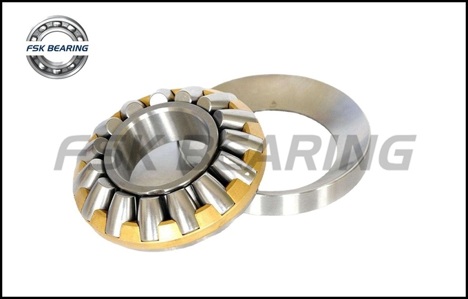 P5 Quality 9039480 29480EM Thrust Spherical Roller Bearing 400*710*185 mm For Tower Crane Extruder 0