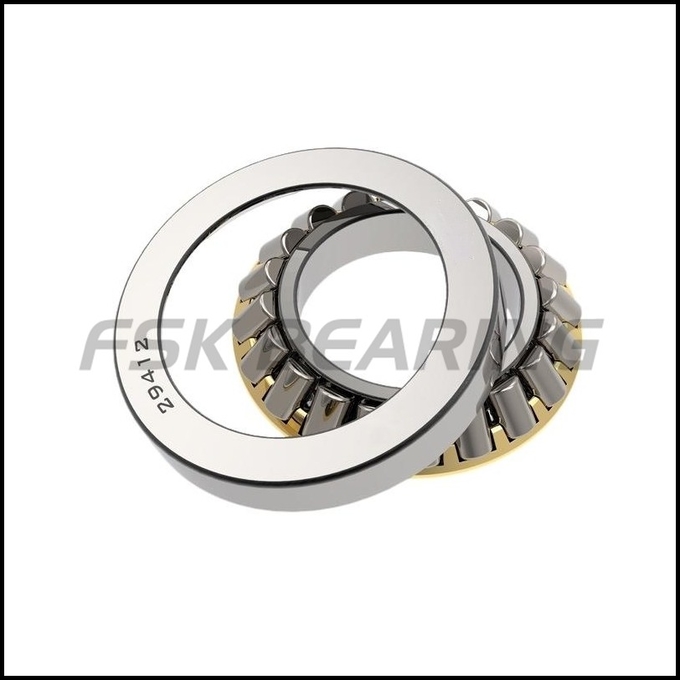 Single Row 90394/710 294/710EF Axial Spherical Roller Bearing 710*1220*308 mm For Construction Machinery 3