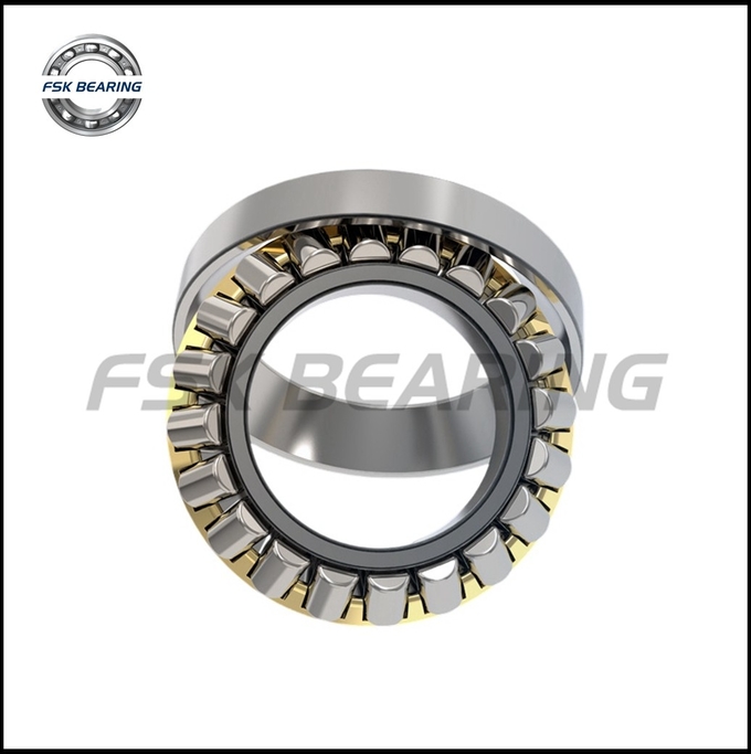 Single Row 90394/710 294/710EF Axial Spherical Roller Bearing 710*1220*308 mm For Construction Machinery 2