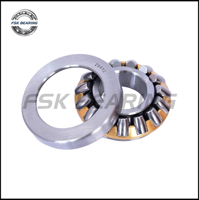 Single Row 90394/710 294/710EF Axial Spherical Roller Bearing 710*1220*308 mm For Construction Machinery 0