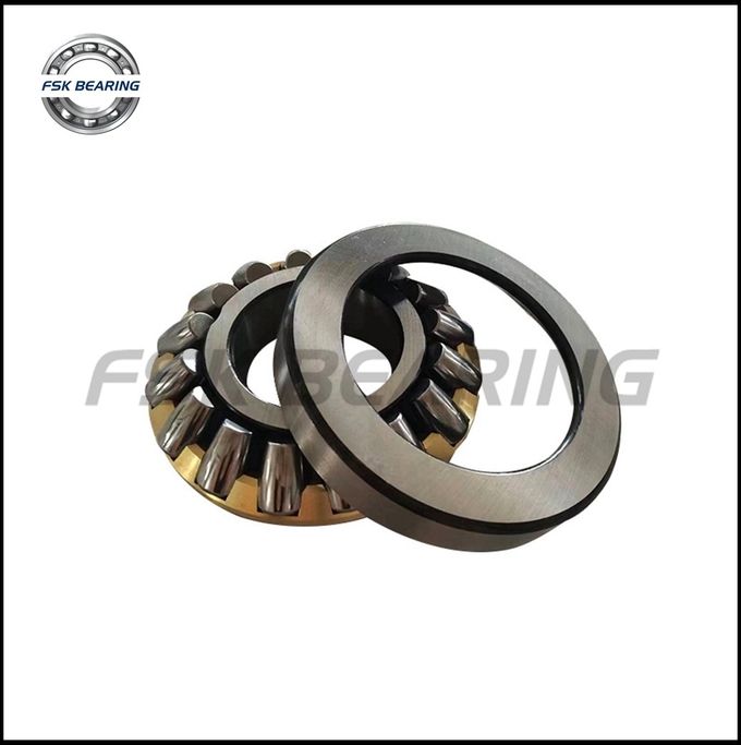 Premium Quality 90394/850 294/850EF Thrust Spherical Roller Bearing 850*1440*354 mm Rolling Mill Neck Bearing 2