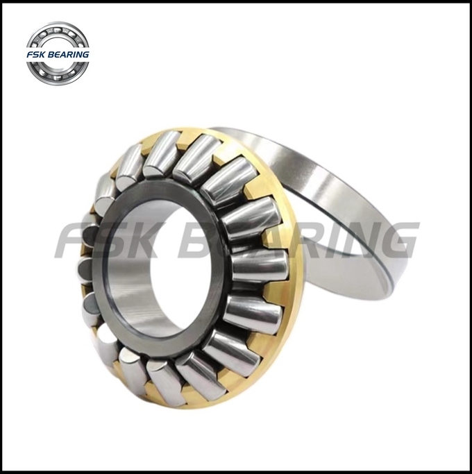 P5 Quality 90394/900 294/900EF Thrust Spherical Roller Bearing 900*1520*372 mm For Tower Crane Extruder 0