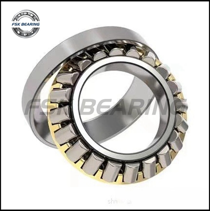 Heavy Load 90394/800 294/800EF Spherical Thrust Roller Bearing ID 800mm Large Size For Tower Crane 4