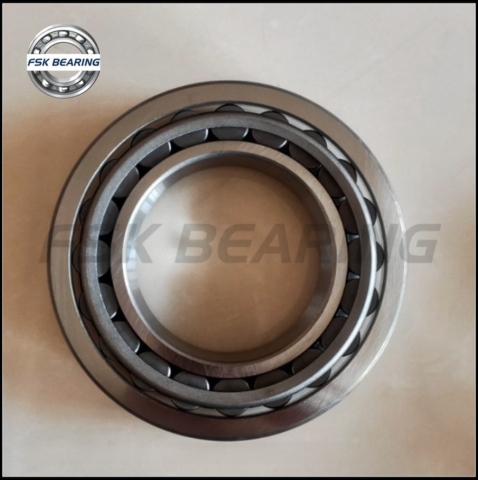 Large Size LM565943/LM565910 Tapered Roller Bearing Shaft ID 374.65mm Single Row 3