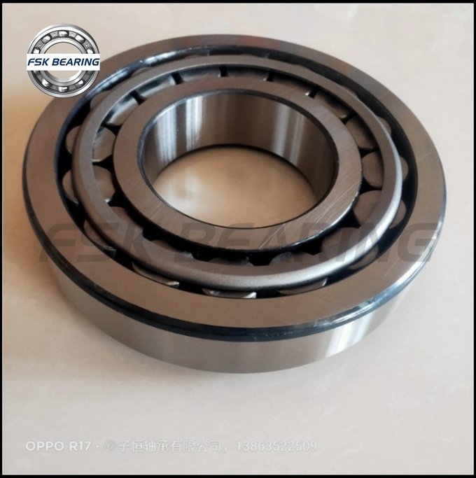 Large Size LM565943/LM565910 Tapered Roller Bearing Shaft ID 374.65mm Single Row 2