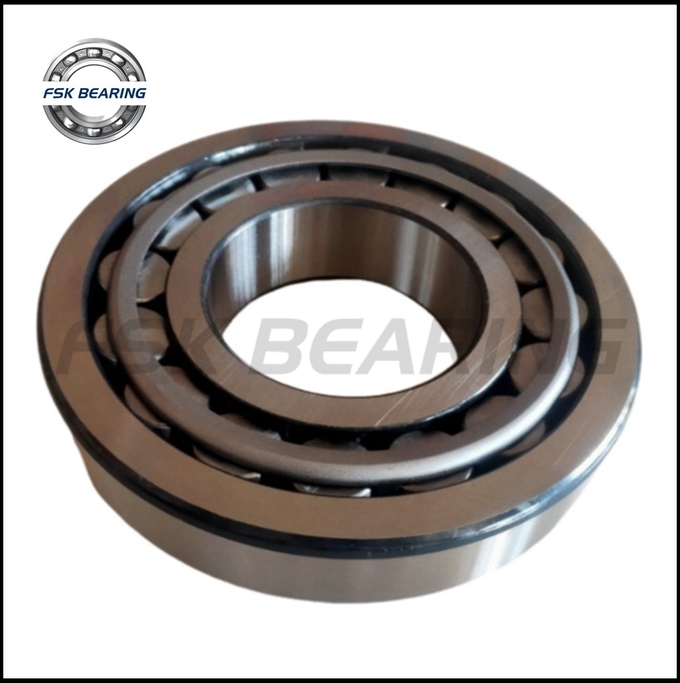 FSKG Brand L865547/LM865512 Tapered Roller Bearing Single Row 381*479.42*49.21 mm High Precision 0