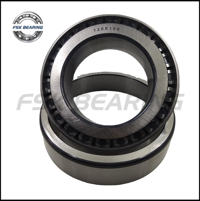 FSKG Brand L865547/LM865512 Tapered Roller Bearing Single Row 381*479.42*49.21 mm High Precision 4